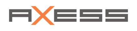 Brand identity logo